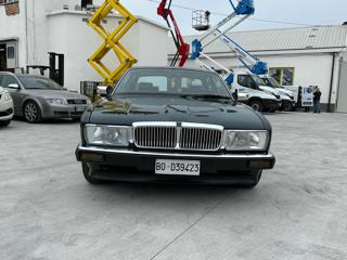 JAGUAR Sovereign usata, con Chiusura centralizzata