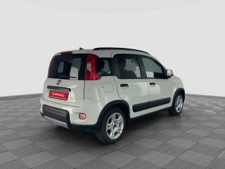 FIAT Panda usata 4