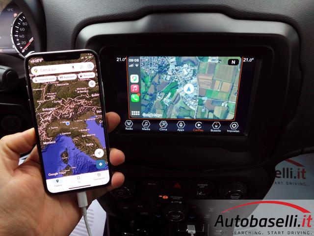 JEEP Renegade usata 56