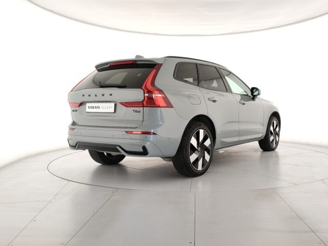 VOLVO XC60 usata, con Alzacristalli elettrici