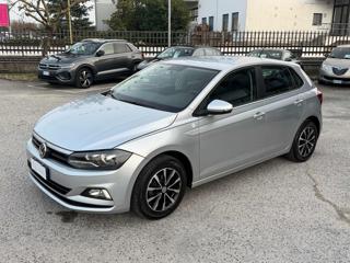 VOLKSWAGEN Polo usata, con Autoradio