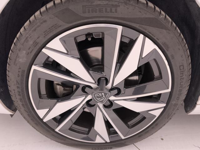PEUGEOT 308 usata, con Chiusura centralizzata