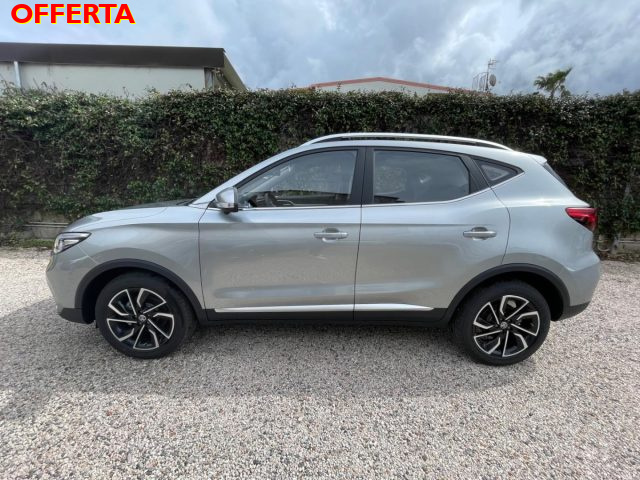 MG ZS usata, con Airbag