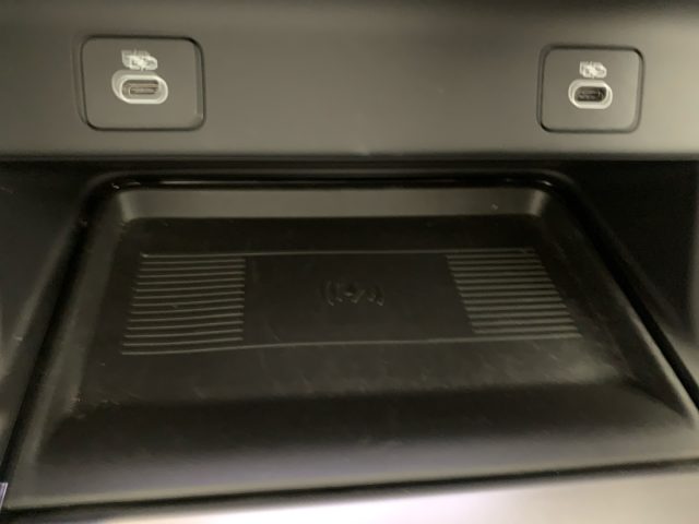 LAND ROVER Discovery Sport usata, con Filtro antiparticolato