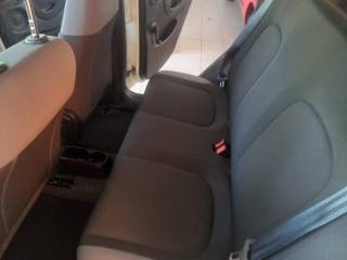 FIAT Panda usata, con Bluetooth