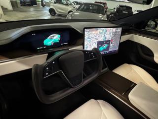 TESLA Model S usata, con Controllo vocale