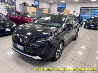 PEUGEOT 3008 Hybrid 225 e-EAT8 Active Pack