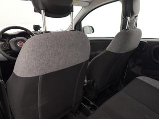 FIAT Panda usata, con Start/Stop Automatico