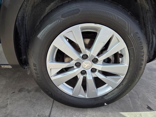 PEUGEOT 3008 usata 22