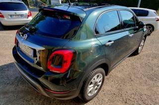 FIAT 500X usata, con Autoradio