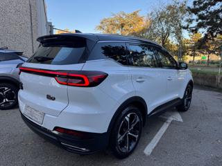 DR MOTOR DR 6.0 usata, con Airbag Passeggero