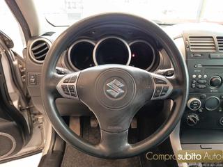 SUZUKI Grand Vitara usata 20