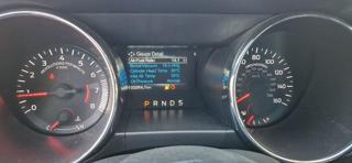 FORD Mustang usata, con Lettore CD