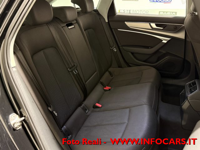 AUDI A6 usata, con Cerchi in lega