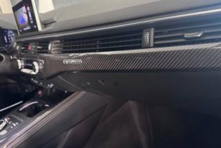 AUDI RS usata, con Immobilizzatore elettronico