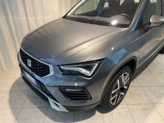 SEAT Ateca usata, con Servosterzo