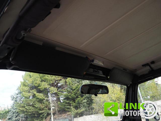 JEEP Wrangler usata 32