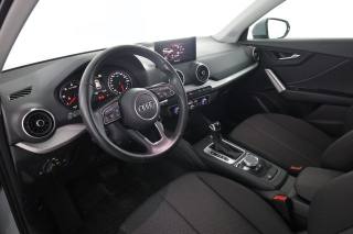 AUDI Q2 Q2 35 TDI S tronic Admired