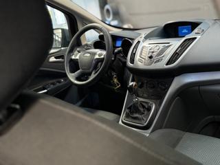 FORD C-Max usata, con Immobilizzatore elettronico