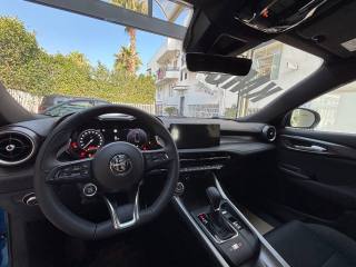 ALFA ROMEO Tonale usata, con Touch screen