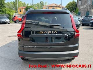 DACIA Jogger usata, con Chiusura centralizzata