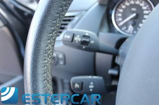 BMW X1 usata, con Volante in pelle