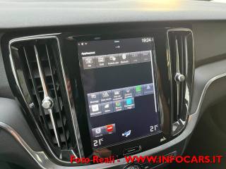VOLVO V60 usata, con Volante in pelle