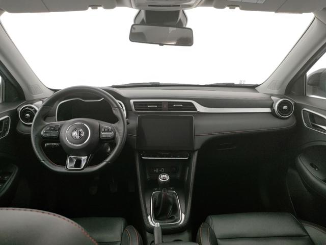 MG ZS usata, con Chiusura centralizzata