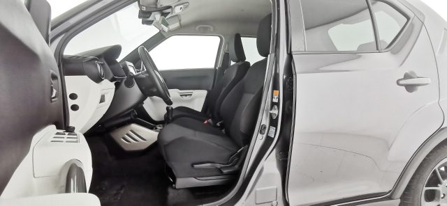 SUZUKI Ignis usata, con Fendinebbia