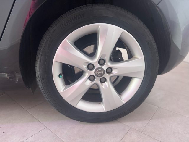 OPEL Astra usata 3