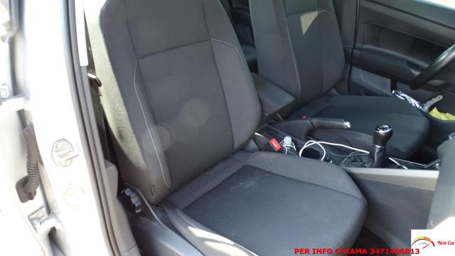 VOLKSWAGEN Polo usata, con Android Auto