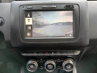 DACIA Duster usata, con Controllo automatico clima
