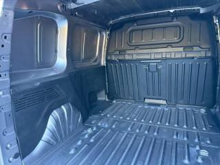 FIAT Doblo usata, con Touch screen
