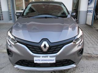 RENAULT Captur usata, con Airbag