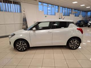 SUZUKI Swift usata, con Airbag