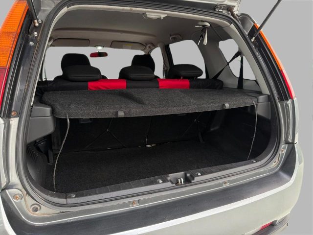 SUZUKI Ignis usata, con Servosterzo
