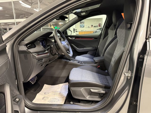 SKODA Octavia usata, con Airbag Passeggero