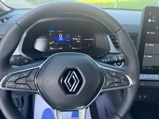 RENAULT Captur usata, con Chiusura centralizzata