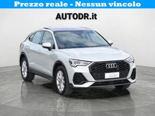 AUDI Q3 SPB 45 TFSIe S-Tronic Business Plus Telecamere360