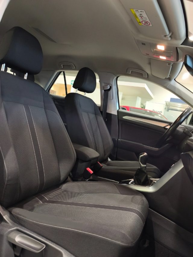 VOLKSWAGEN T-Roc usata, con ESP