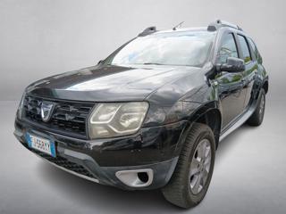 DACIA Duster 1.6 115CV Start&Stop 4x2 GPL Lauréate