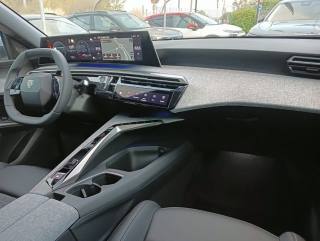 PEUGEOT 3008 usata, con Touch screen