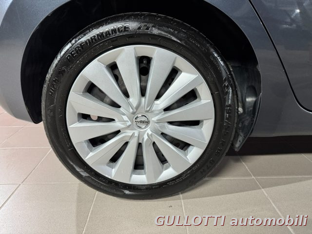 NISSAN Micra usata 22