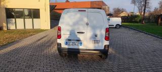 PEUGEOT Partner usata, con Chiusura centralizzata