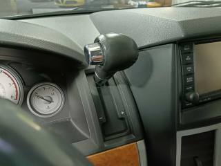 CHRYSLER Grand Voyager usata, con Servosterzo