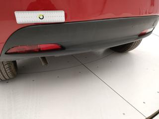 LANCIA Ypsilon usata, con Kit antipanne