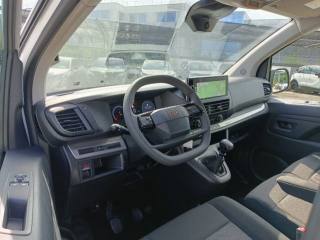 FIAT Scudo usata, con Autoradio