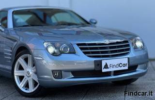 CHRYSLER Crossfire usata, con Airbag