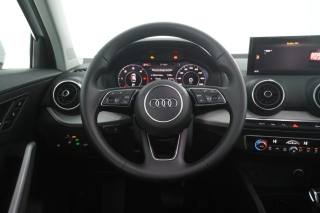 AUDI Q2 usata 5