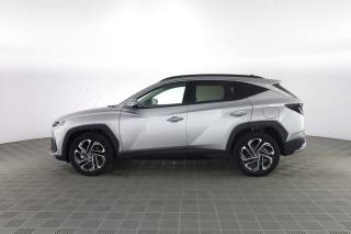HYUNDAI Tucson usata 6